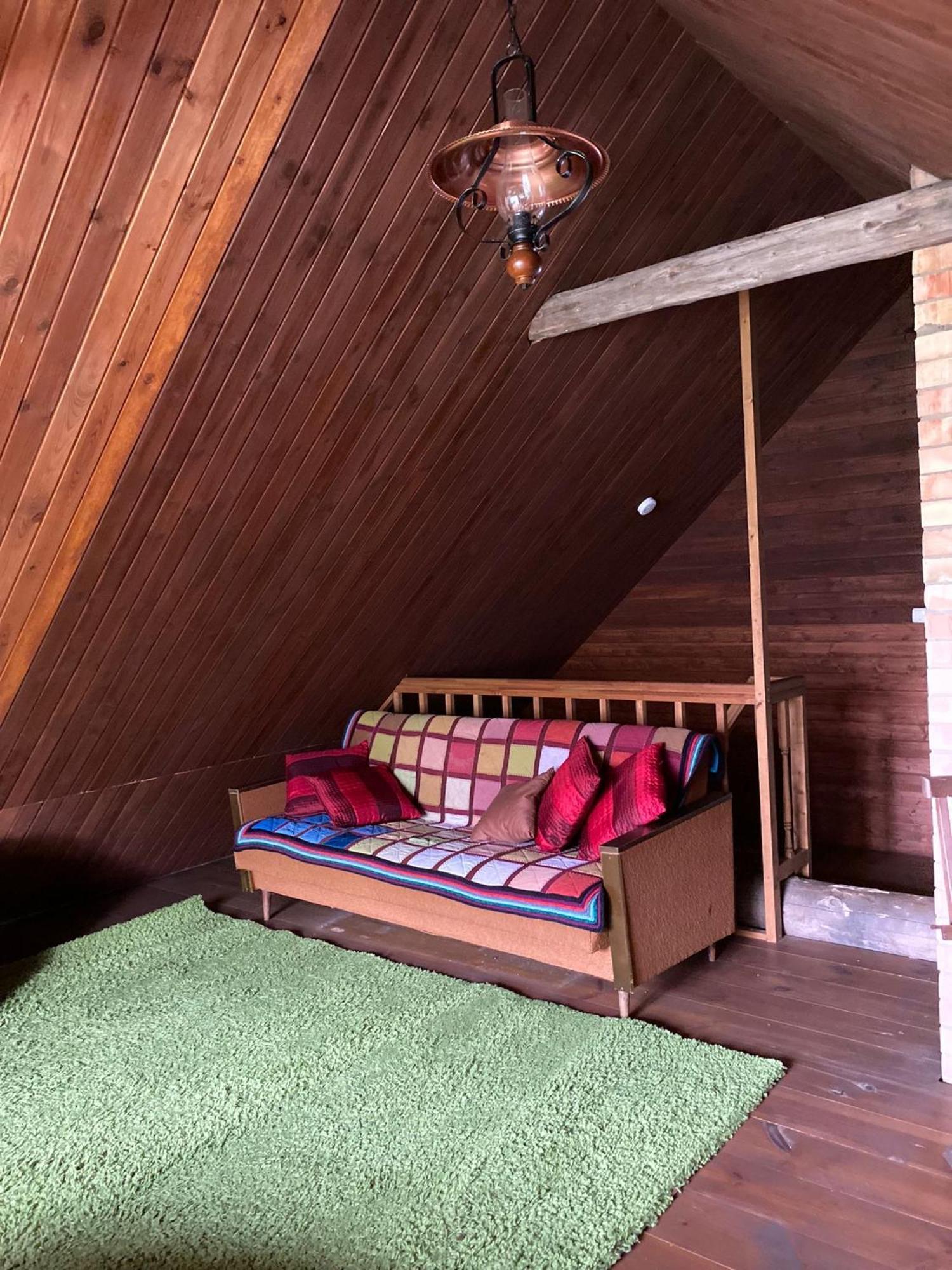 Murjani Ethnographic Holiday House Laipas מראה חיצוני תמונה
