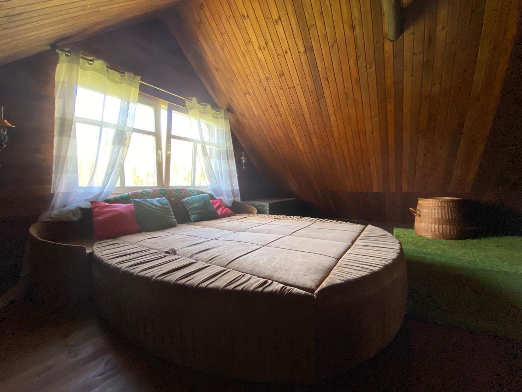 Murjani Ethnographic Holiday House Laipas מראה חיצוני תמונה