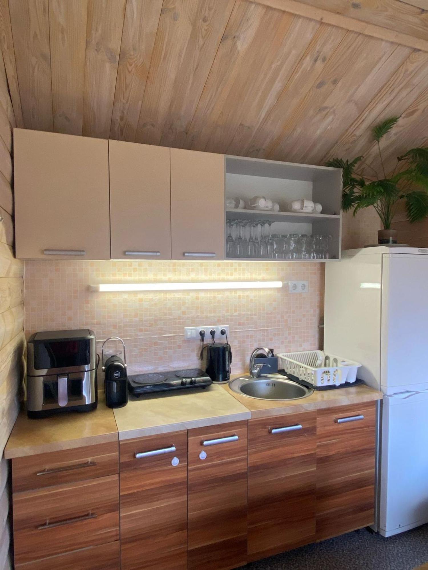 Murjani Ethnographic Holiday House Laipas מראה חיצוני תמונה